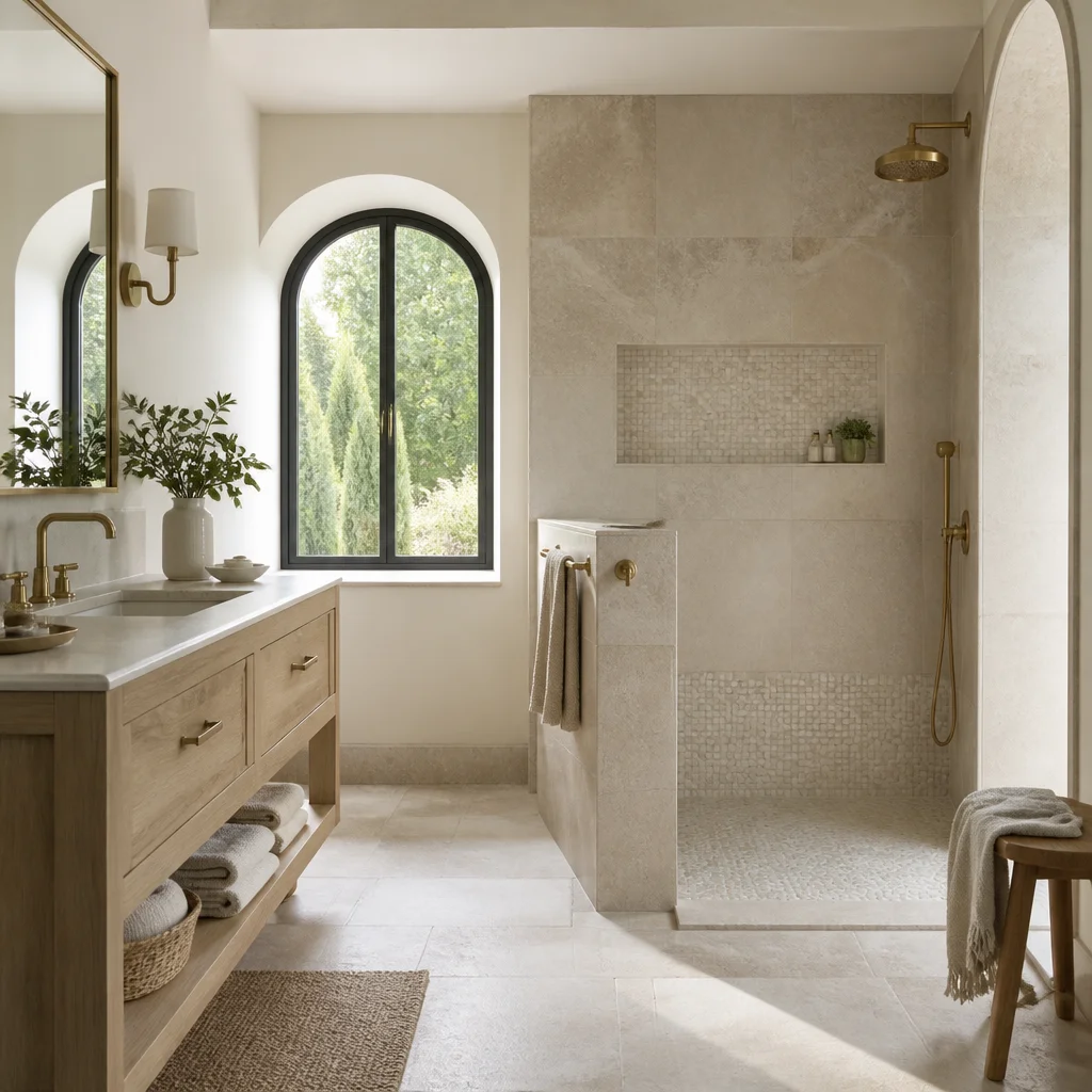 Des solutions de carrelage pour chaque projet
